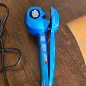 BaBylissPRO MiraCurl (nano titanium)